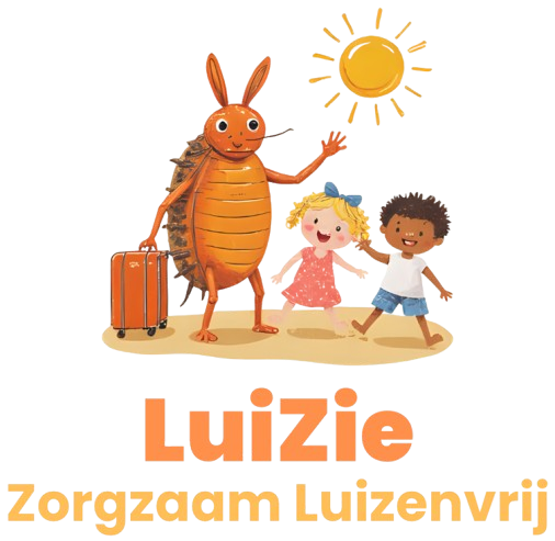 Luizie Logo